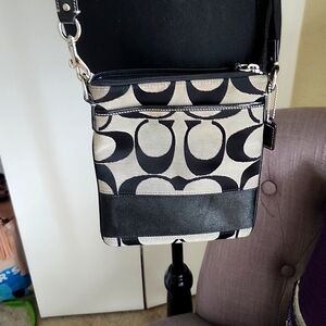 Coach Crossbody Bag